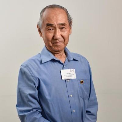 Hiroaki Kokudai